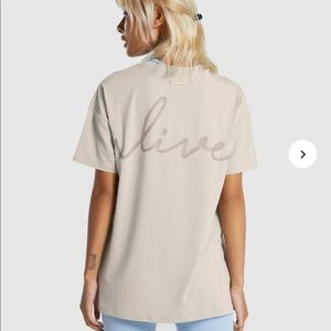 Whitney Simmons tshirt